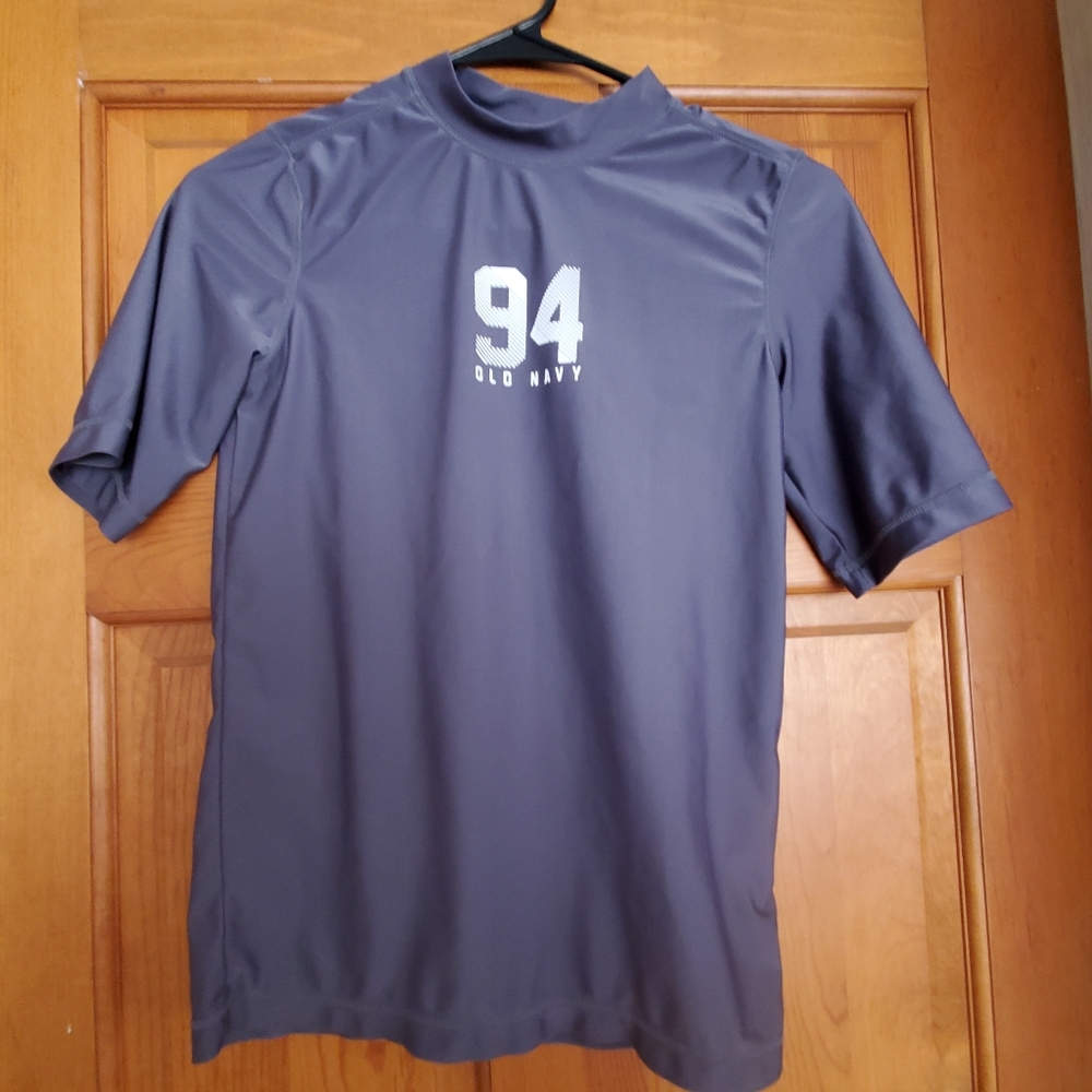 Boys Athletic Tee